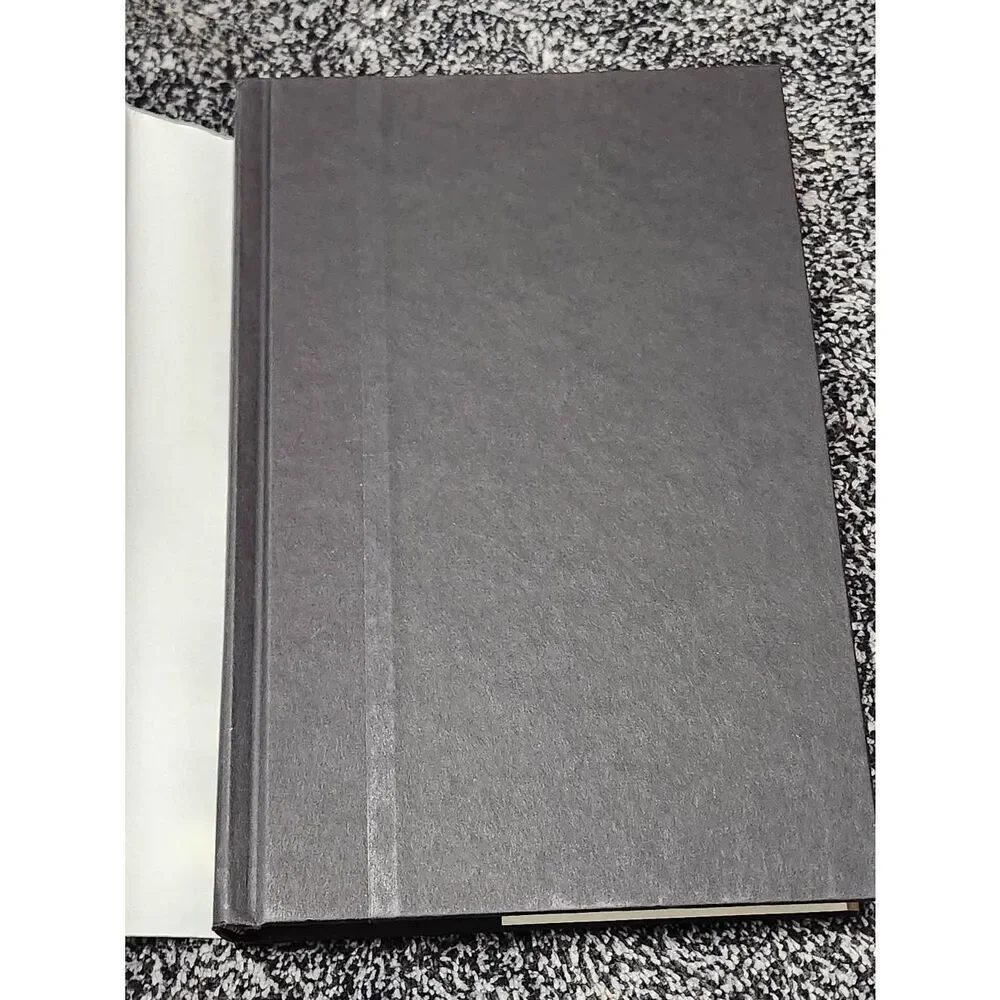 The Audacity of Hope Hardcover First Edition